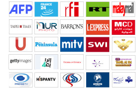 Massive Global Coverage of Iran’s TechOlympics at IIID